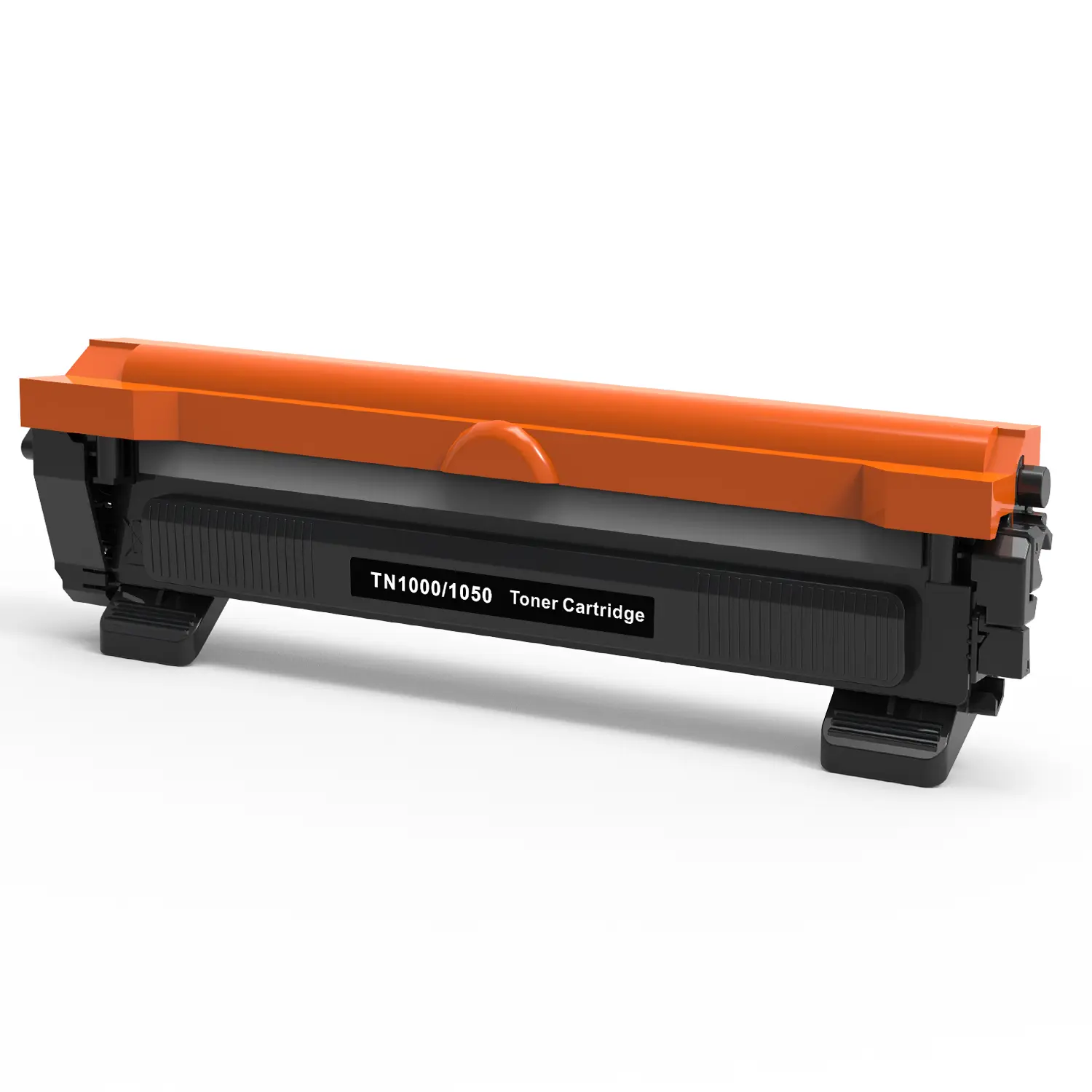 Kompatibel toner - ersätter Brother TN-1050 - svart, 1000 sidor