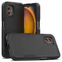 Off-road Hybridcover Samsung Galaxy Xcover 7 Pro sort