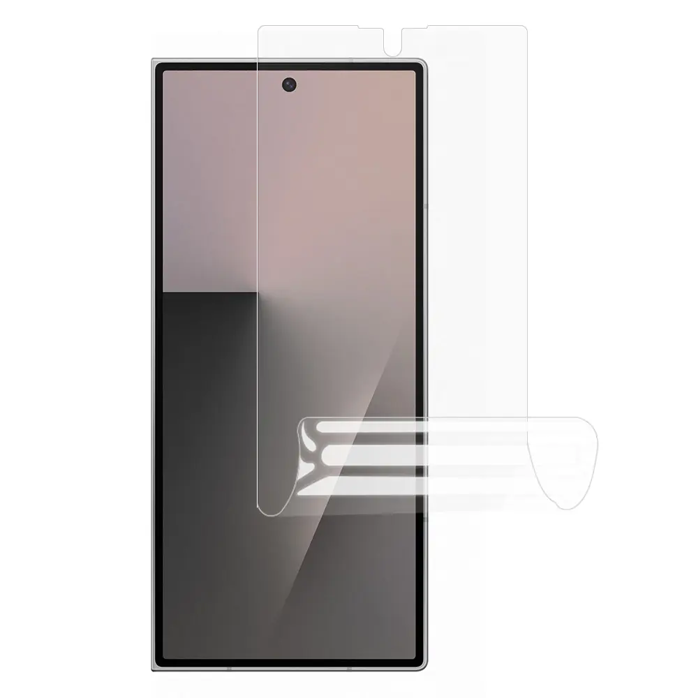 Näytönsuoja etunäytölle Samsung Galaxy Z Fold 8 Ultra