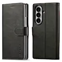 Tegnebogsetui Samsung Galaxy Z Fold 7 Sort