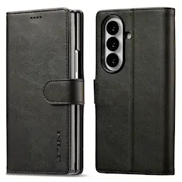 Tegnebogsetui Samsung Galaxy Z Fold 7 Sort