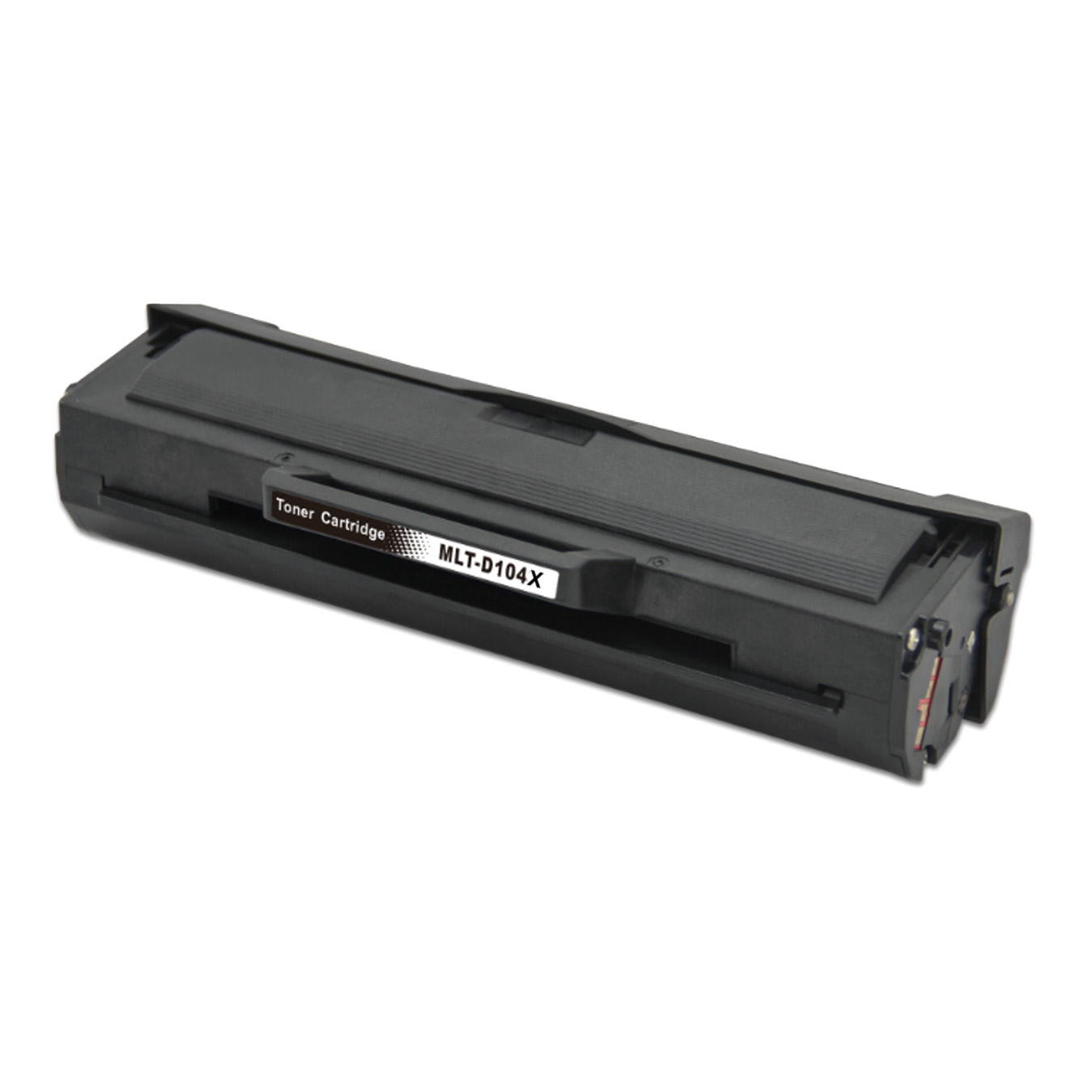 Toner Samsung SCX-3200 - ersätter Samsung MLT-D1042X, Svart, 1500 sidor