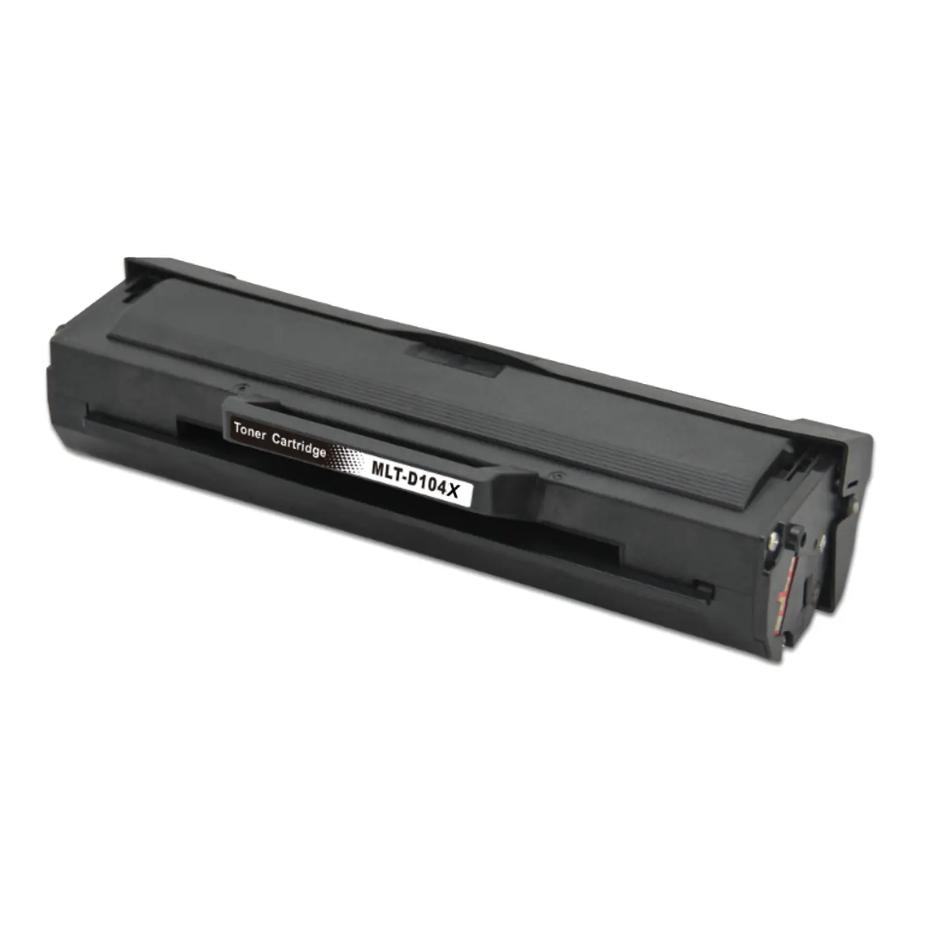 Kompatibel toner - ersätter Samsung MLT-D1042X - svart, 1500 sidor