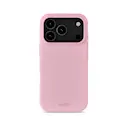 Cover Silikone iPhone 17 Pro Pink