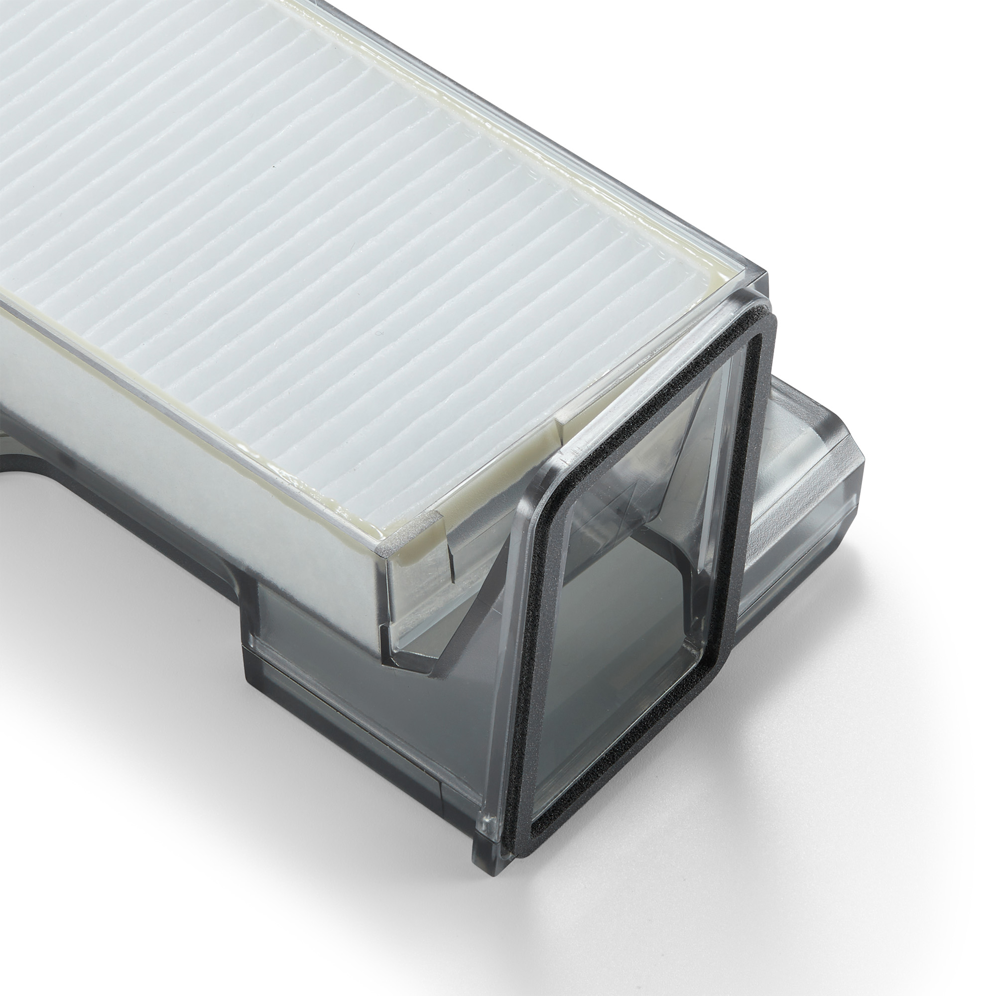 Filter 2-pack - passar till  Dreame X60 Ultra