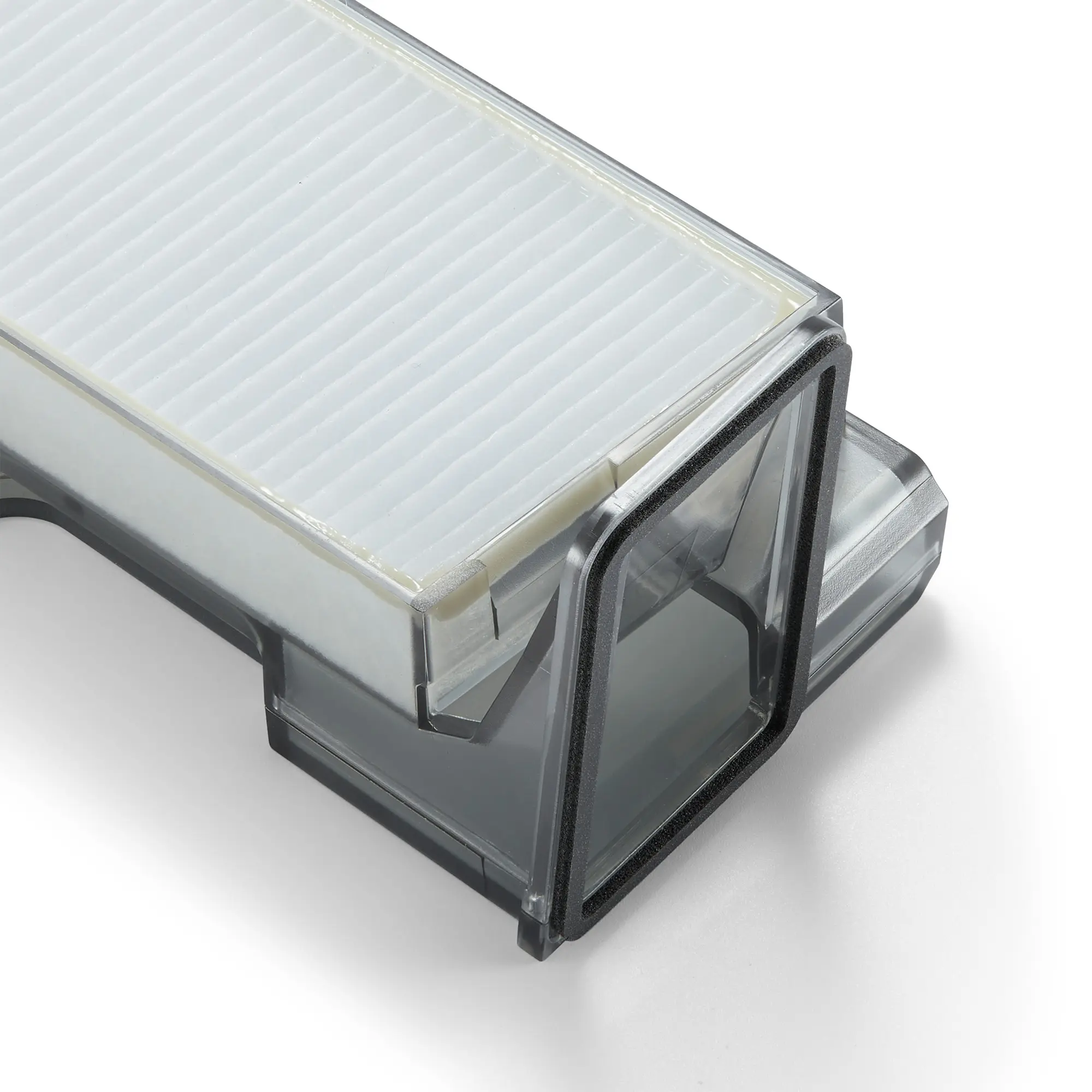 Filter 2-pack - passar till  Dreame X60 Ultra