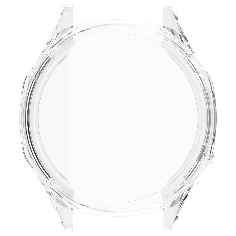 Full Protection Case Huawei Watch GT 5 46mm Clear