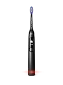 Sonicare Advanced Clean Sähköhammasharja HX3792/11, Musta