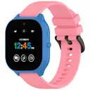 Silikonarmband för barn  ZTE K2 Pro Rosa