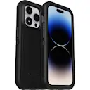 Defender XT Deksel iPhone 14 Pro Svart