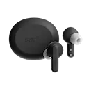 A3 Pro Trådløse In-ear Høretelefoner Sort