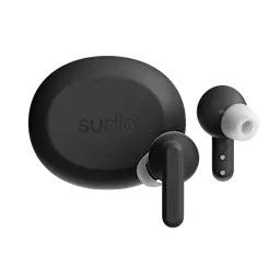 A3 Pro Trådlösa In-ear Hörlurar Svart