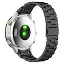 Titaniumarmbånd Garmin Fenix 8 51mm Sort