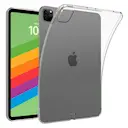 Cover Apple iPad Pro 11 6th Gen (2025) gennemsigtig