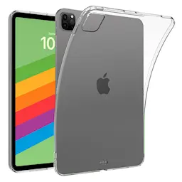Cover Apple iPad Pro 11 6th Gen (2025) gennemsigtig