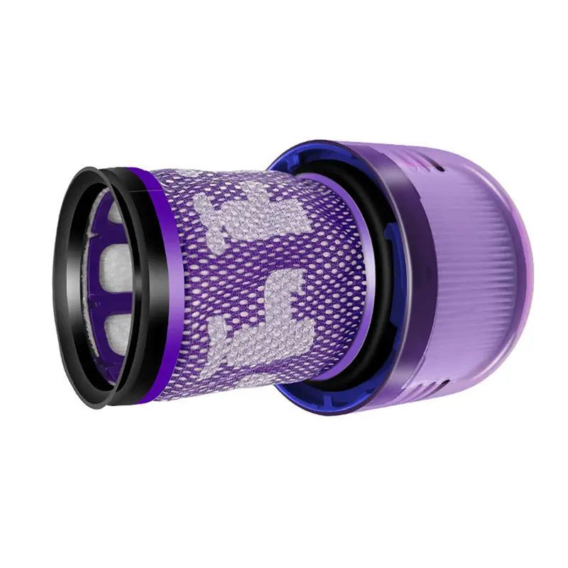 HEPA-filter - passar till  Dyson V12