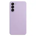 TPU Cover Samsung Galaxy S23 Lilla