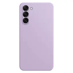 TPU suojakuori Samsung Galaxy S23 Liila