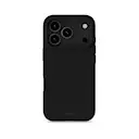 Cover Silikone iPhone 17 Pro Black