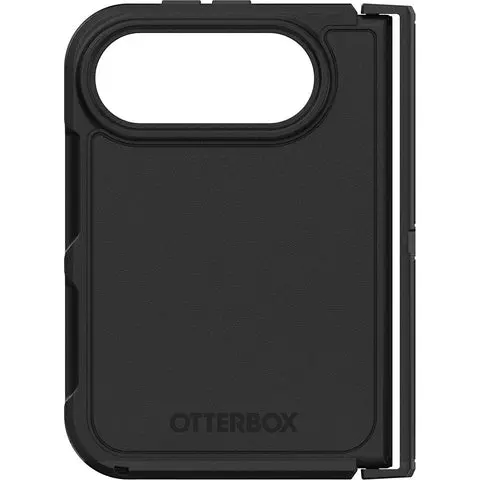 Defender XT Skal iPhone Duo Svart