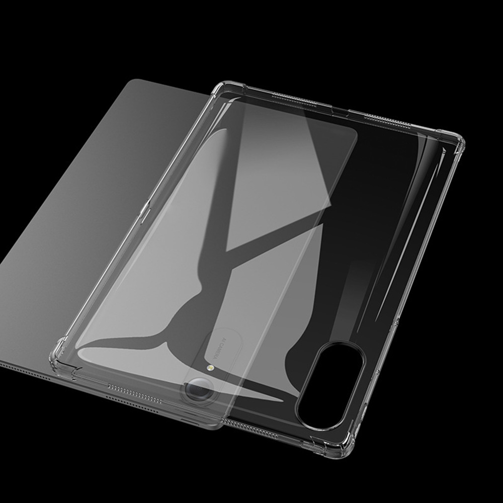 Skal Lenovo Idea Tab Pro (2nd gen) transparent