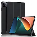 Etui Tri-fold Xiaomi Pad 6 Sort