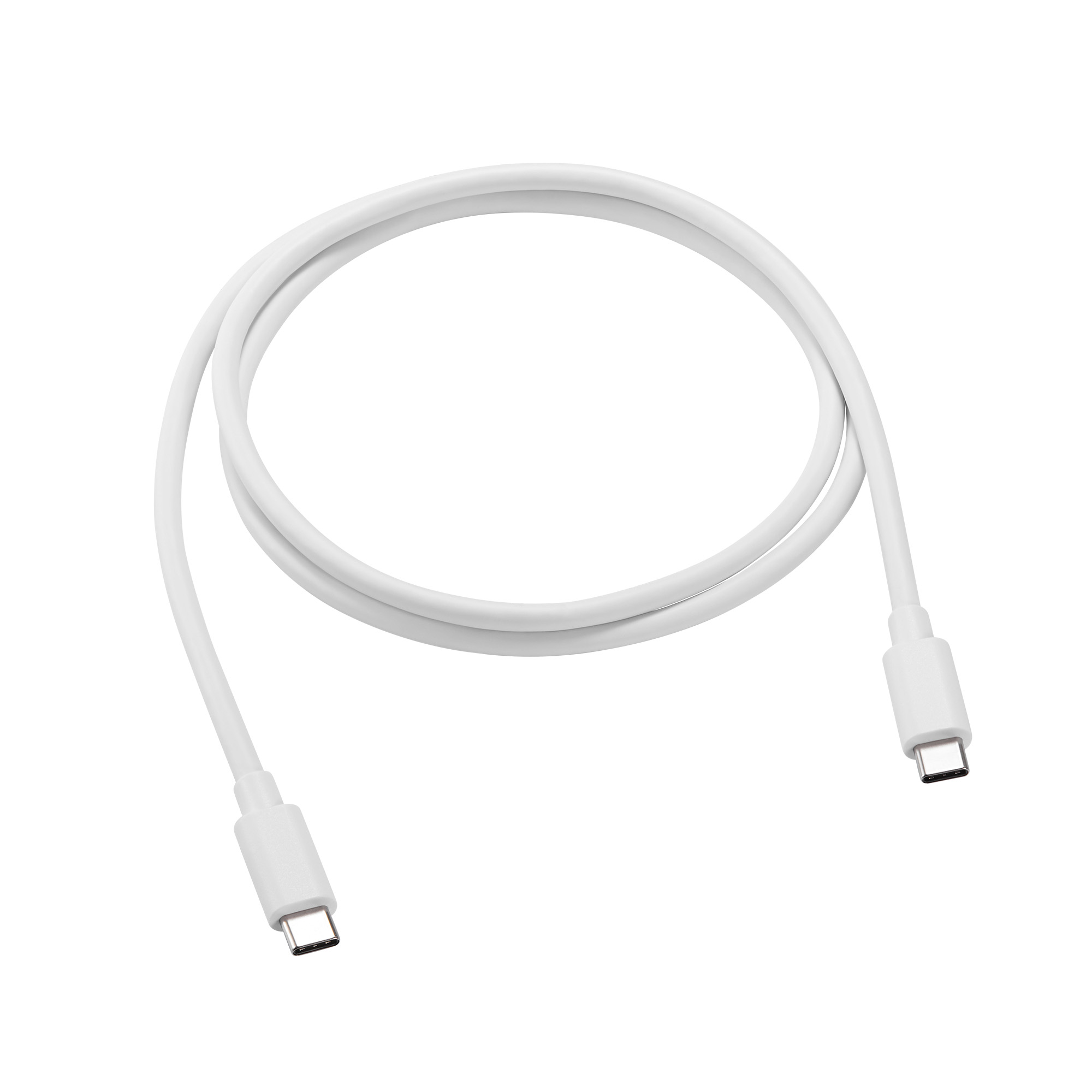 Laddningskabel USB-C till USB-C 1m