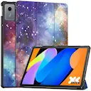 Fodral Tri-fold Lenovo Idea Tab Rymd