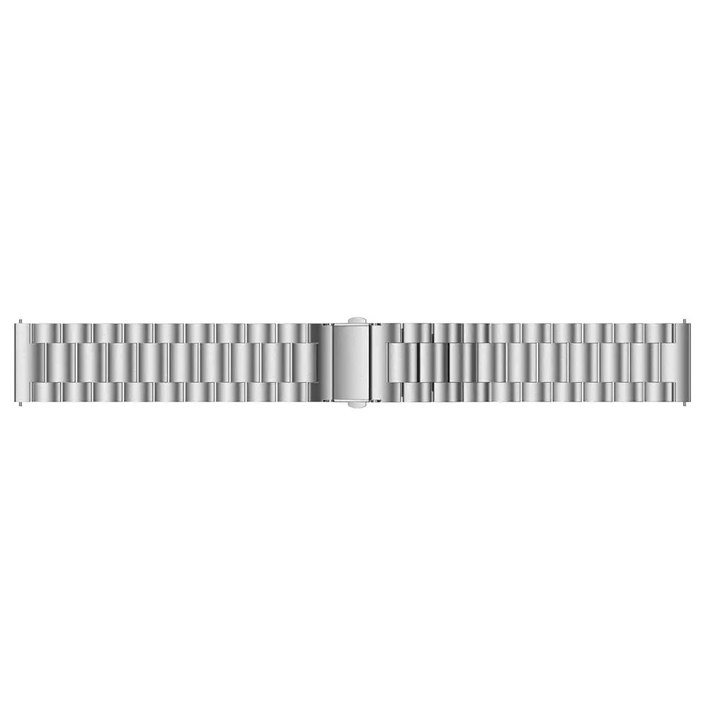 Titanarmband Universal 18mm silver