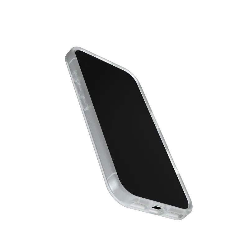 React MagSafe Skal iPhone 17 Clear