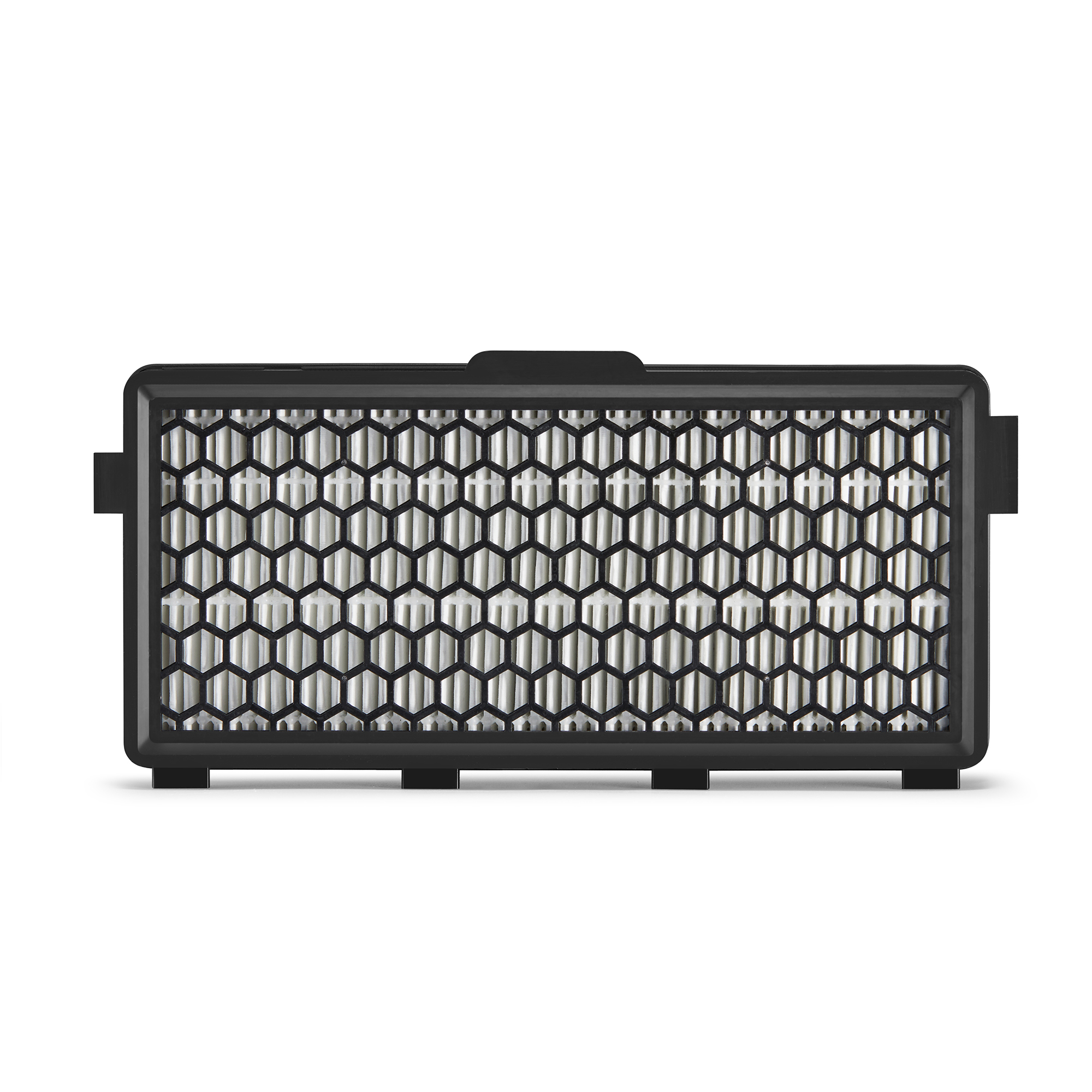 HEPA-filter - passer til Miele Compact C2