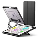 Apple iPad Air 10.9 5th Gen (2022) Multiverse Fodral, Black