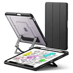 Multiverse Case Apple iPad Air 11 8th Gen (2026) Black
