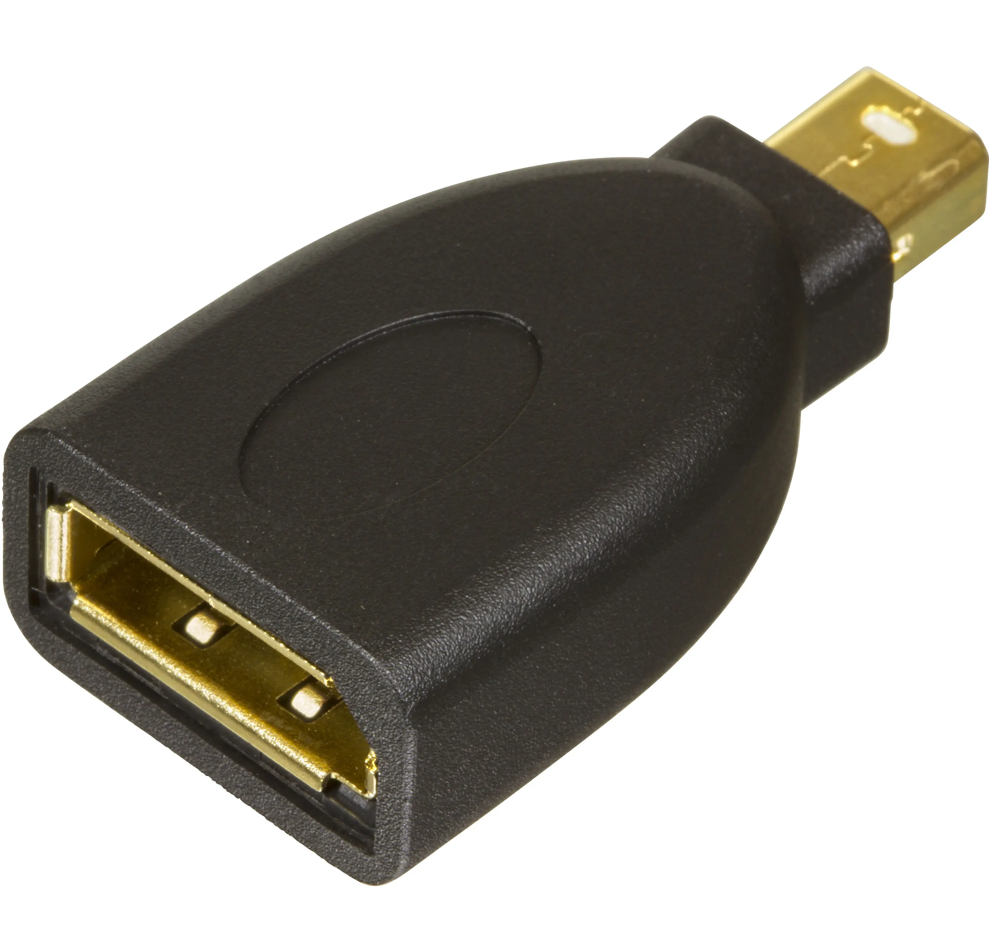 DisplayPort-Mini DisplayPort adapter sort