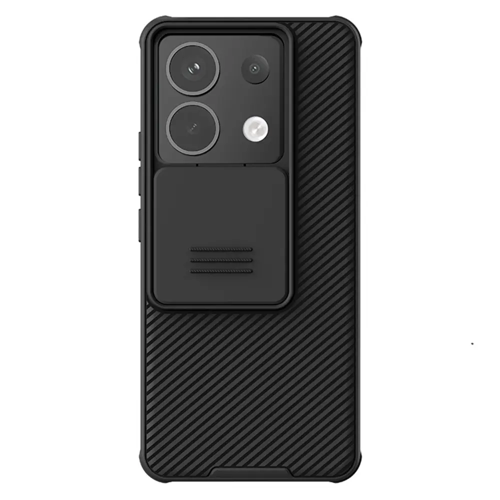 CamShield Cover Xiaomi Redmi Note 13 Pro Sort
