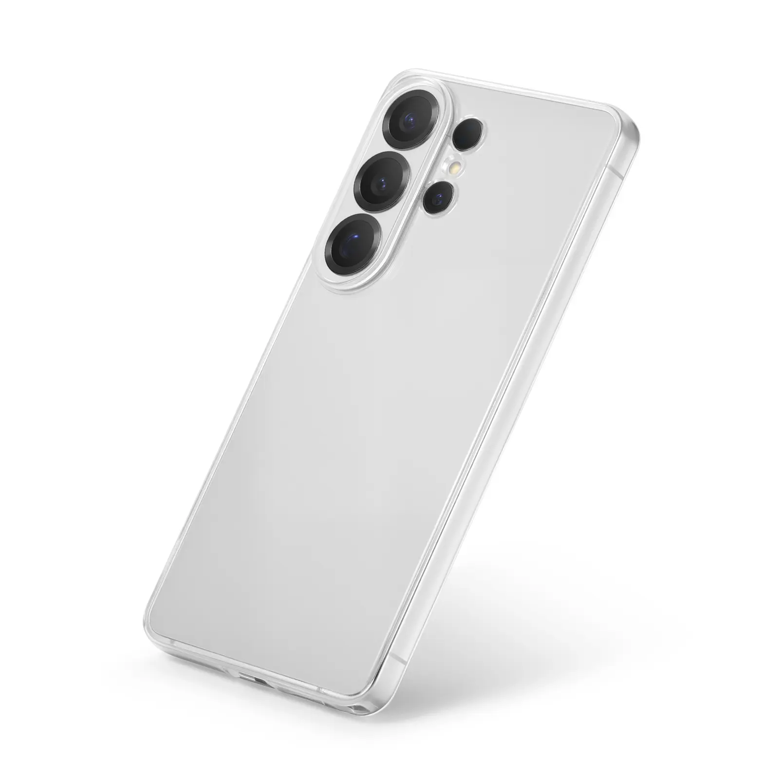 TPU Skal Samsung Galaxy S26 Ultra Genomskinlig