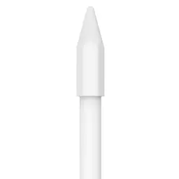 Spidsbeskyttelse Apple Pencil Hvid