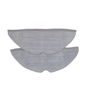 VibraRise Moppeklude 2-pack  Roborock S8 MaxV Ultra