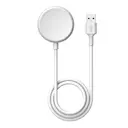 Google Pixel Watch Magneettinen Laturi Valkoinen