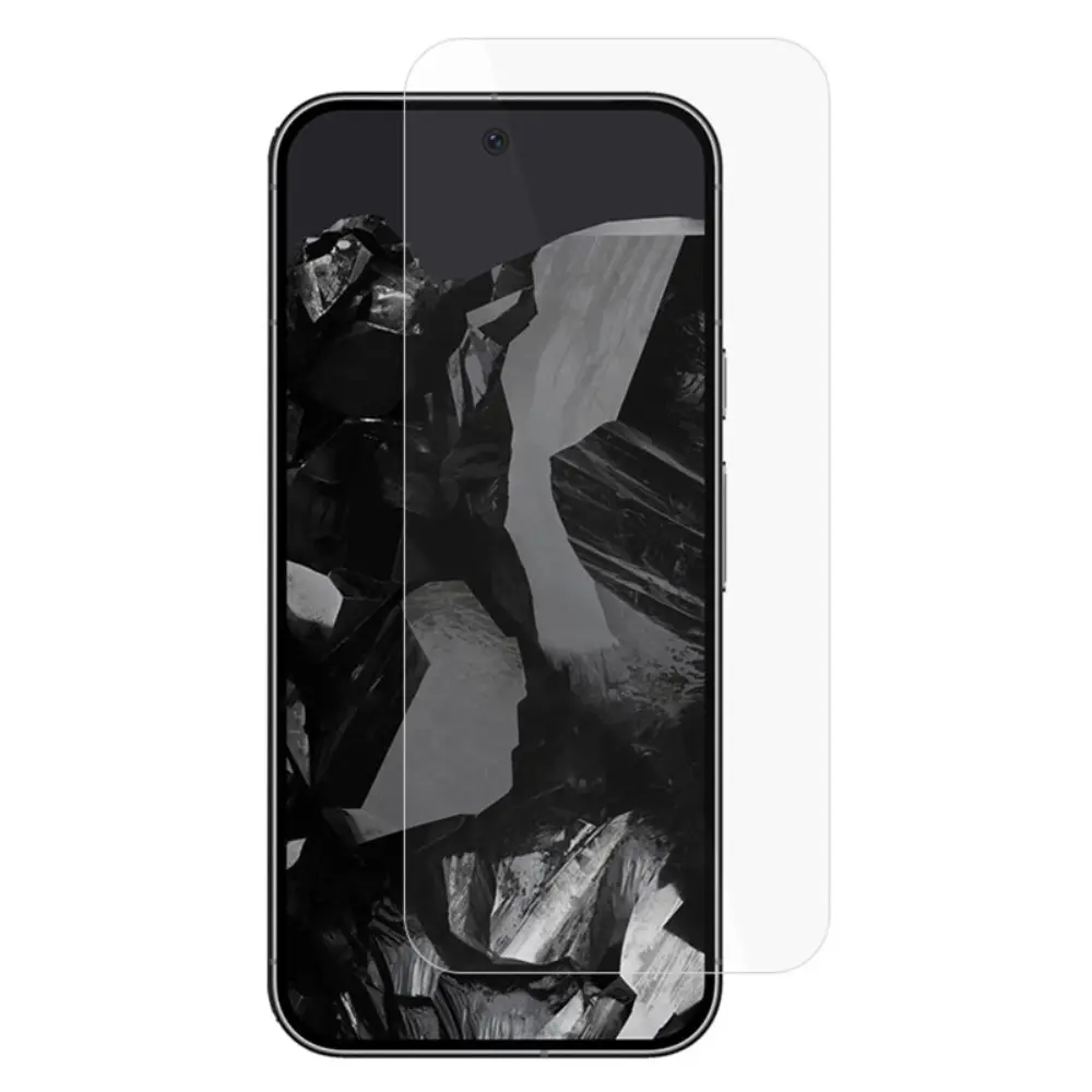 Herdet Glass 0.3mm Skjermbeskytter Google Pixel 9 Pro XL