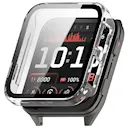 Full Cover Case Garmin Venu X1 Gennemsigtig