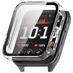 Full Cover Case Garmin Venu X1 Kirkas