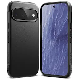 Onyx Case Google Pixel 11 Black