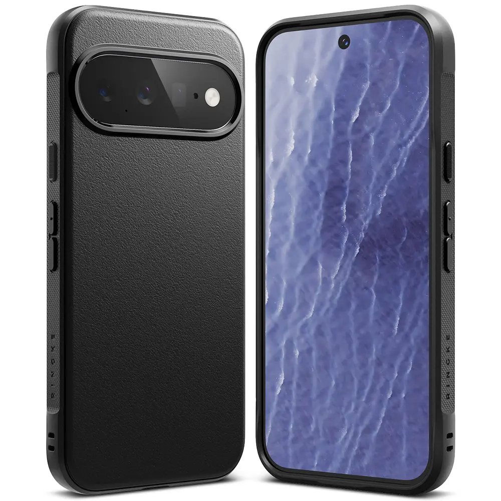 Google Pixel 11 Onyx MagSafe cover, Black