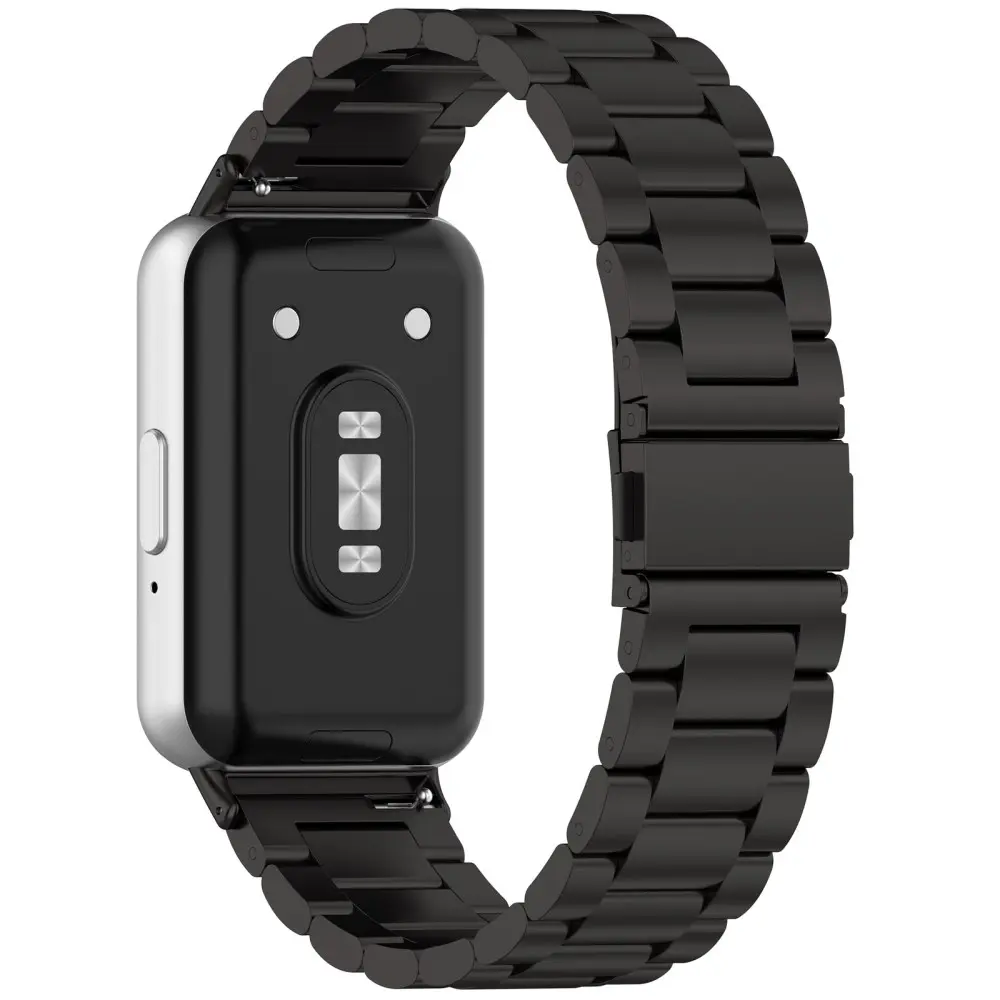 Metallarmband Samsung Galaxy Fit 3 Svart
