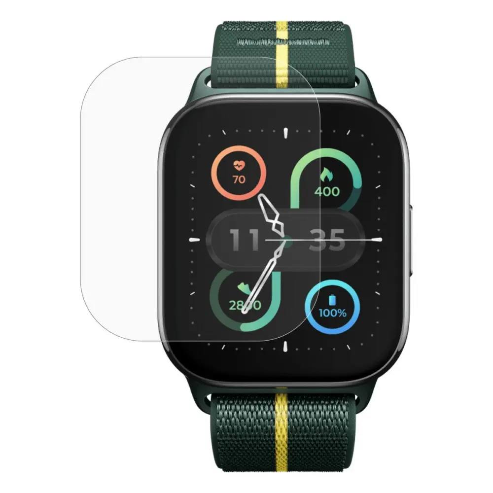 Skærmbeskytter Motorola Moto Watch Fit