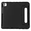 Iskunkestävä EVA kuori Apple iPad Pro 11 6th Gen (2025) Musta