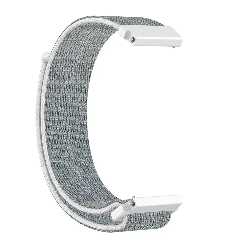 Nylonarmband Garmin Forerunner 170 Grå