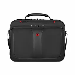 Computertaske Legacy 16" Slim Sort