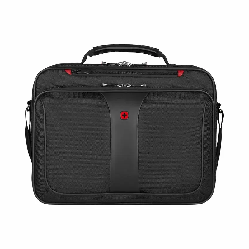 Datorväska Legacy 16" Slim Svart
